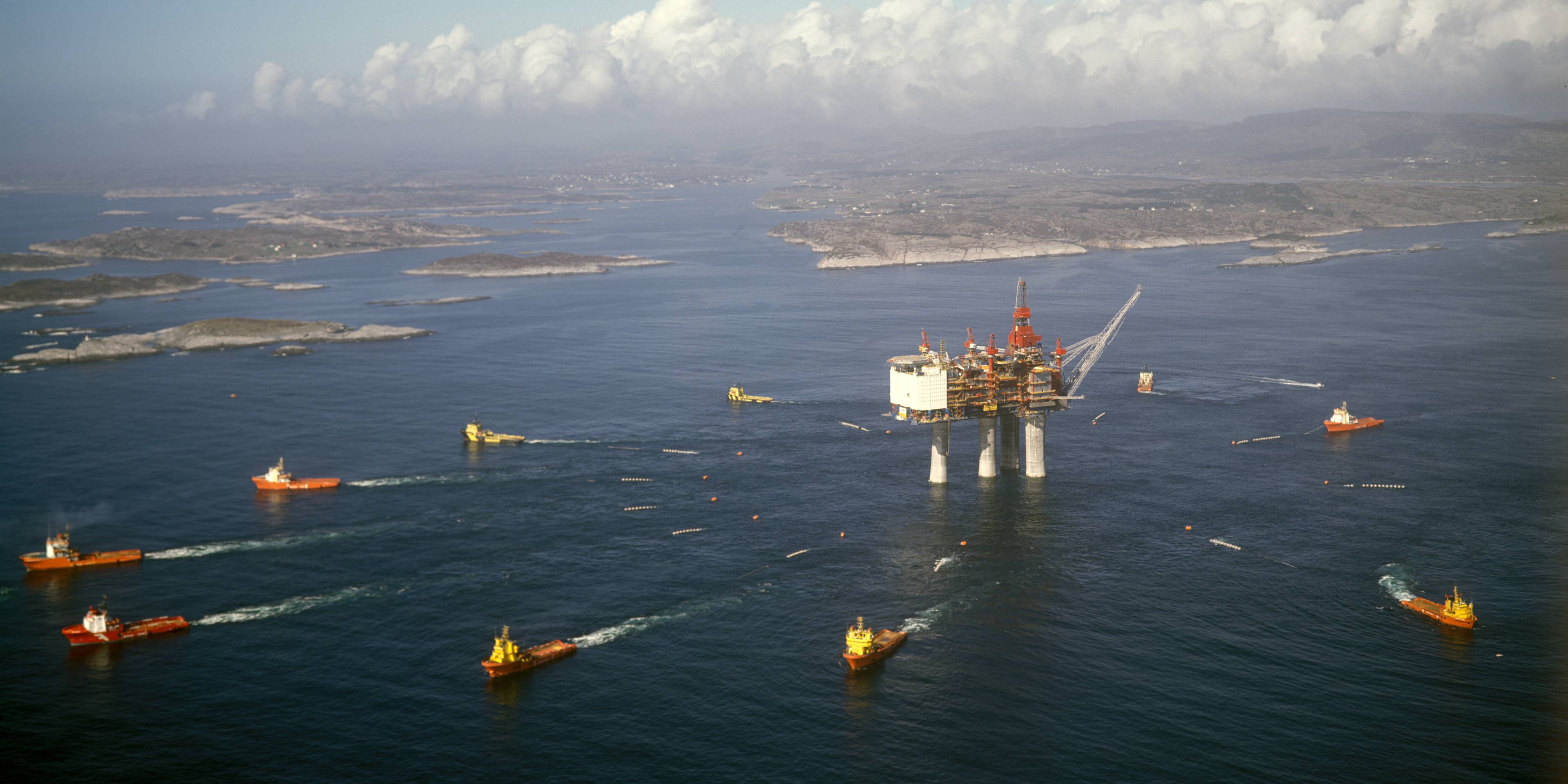 Our History Equinor our-history-equinor