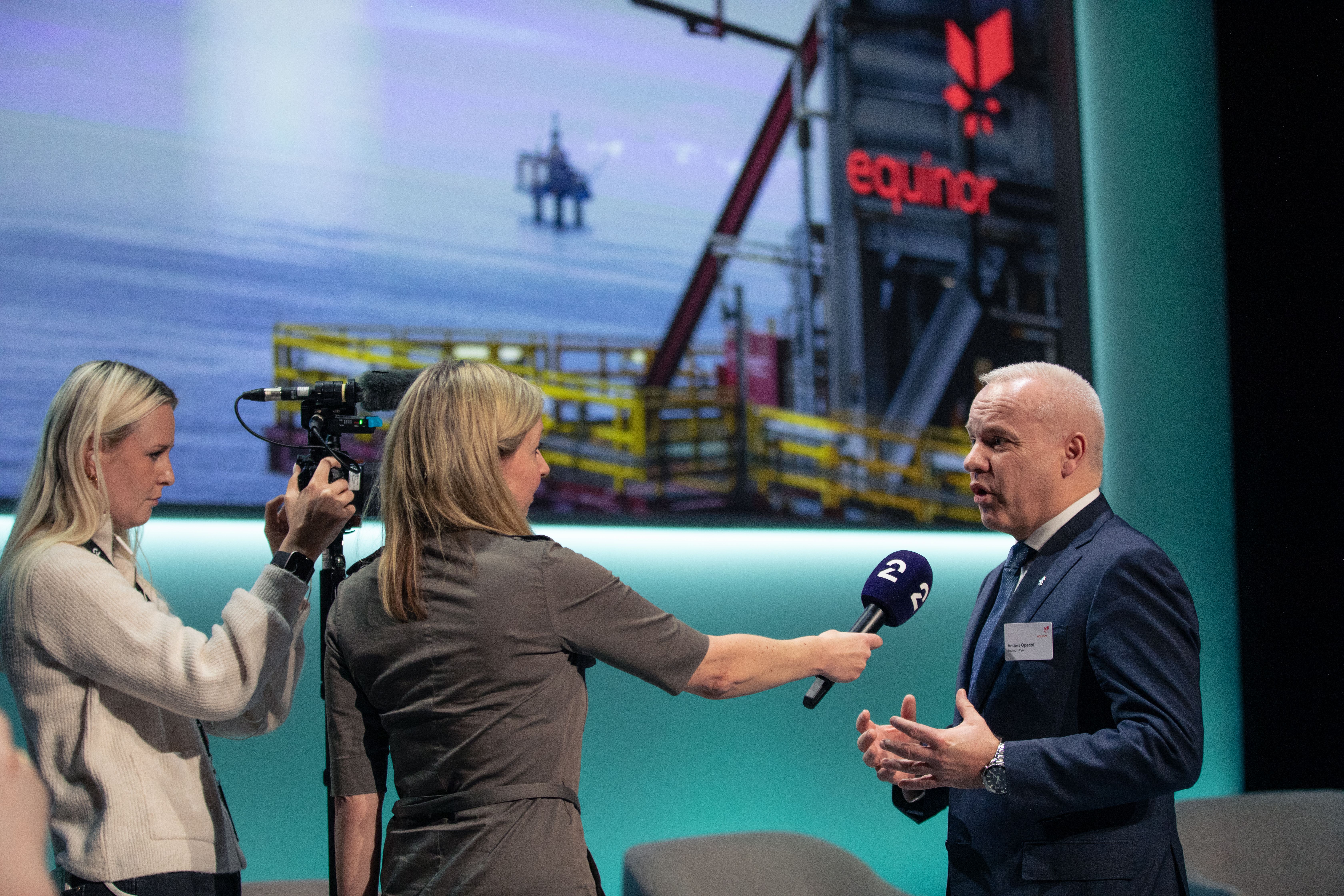 Equinor - Events - Equinor