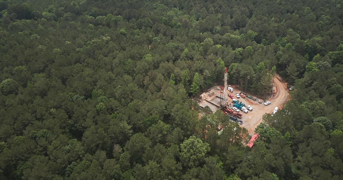 Equinor Bolsters Lithium Supply with Strategic Partnership in Arkansas
