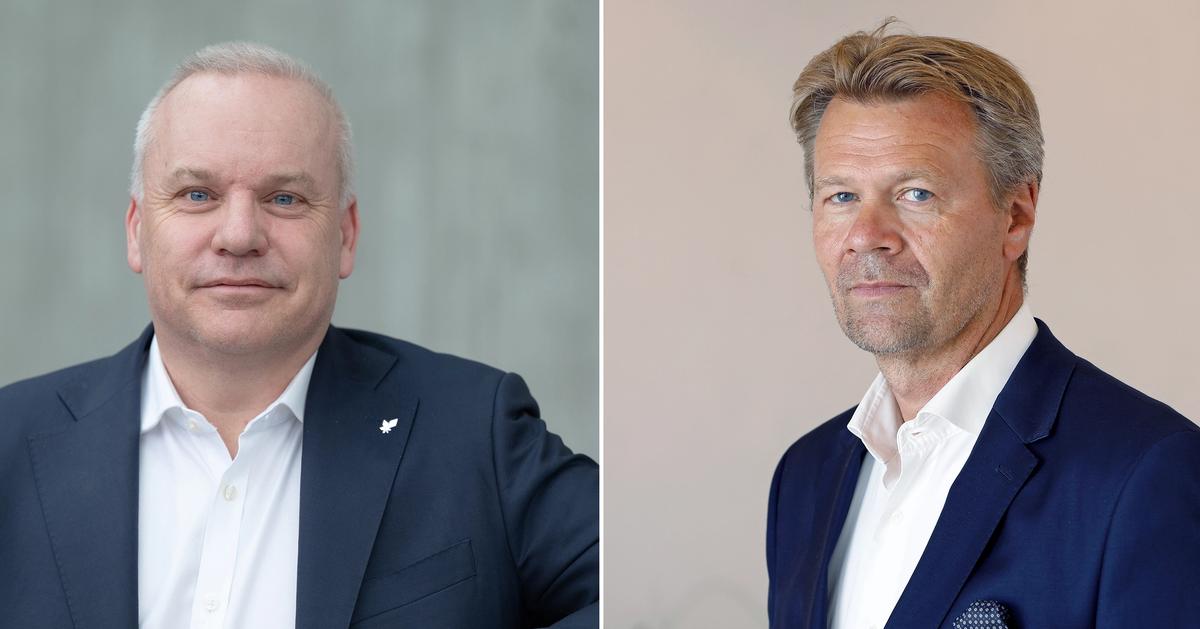 Equinor Veteran Assumes Role in Executive Transition