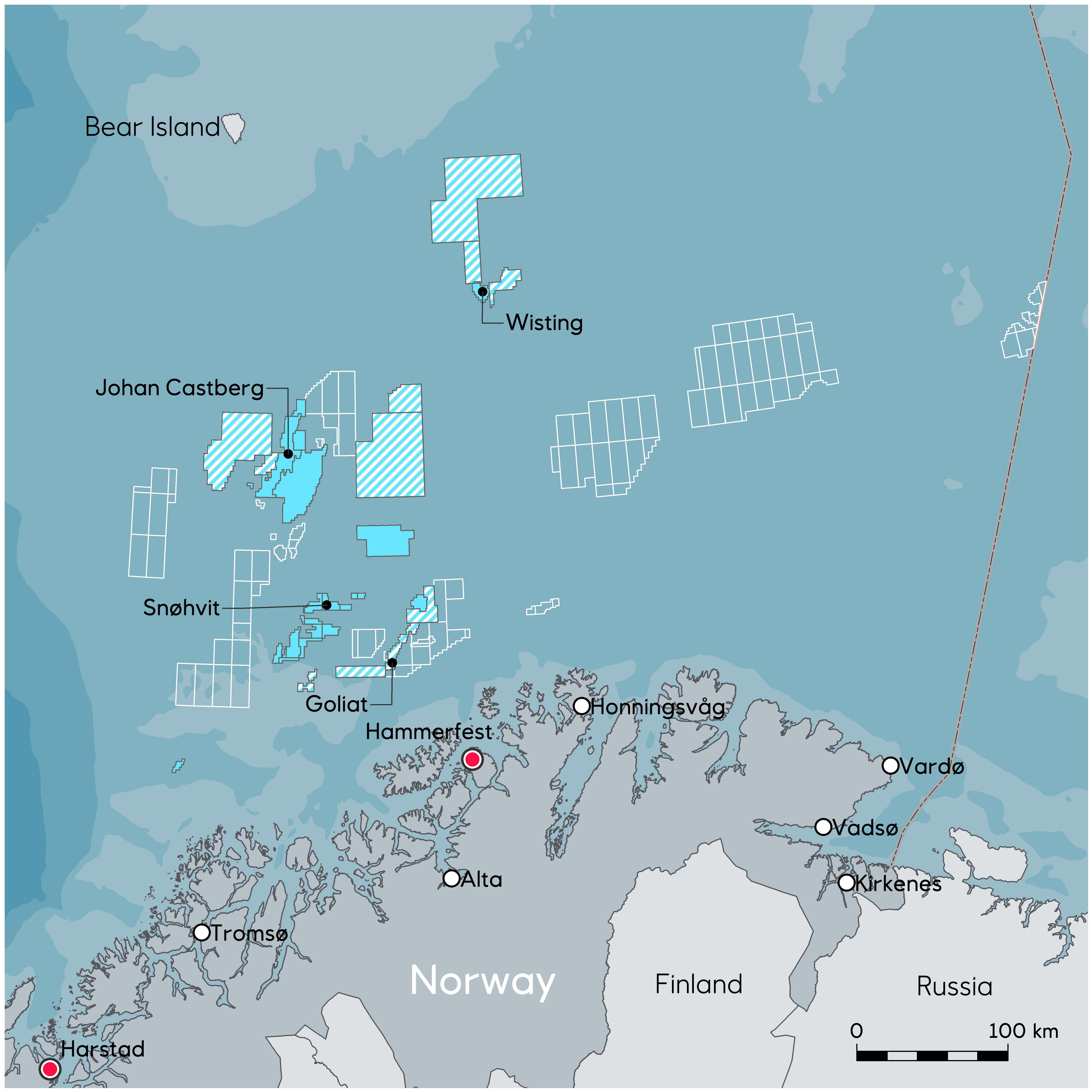 Complementary Assessment For Wisting - Equinor