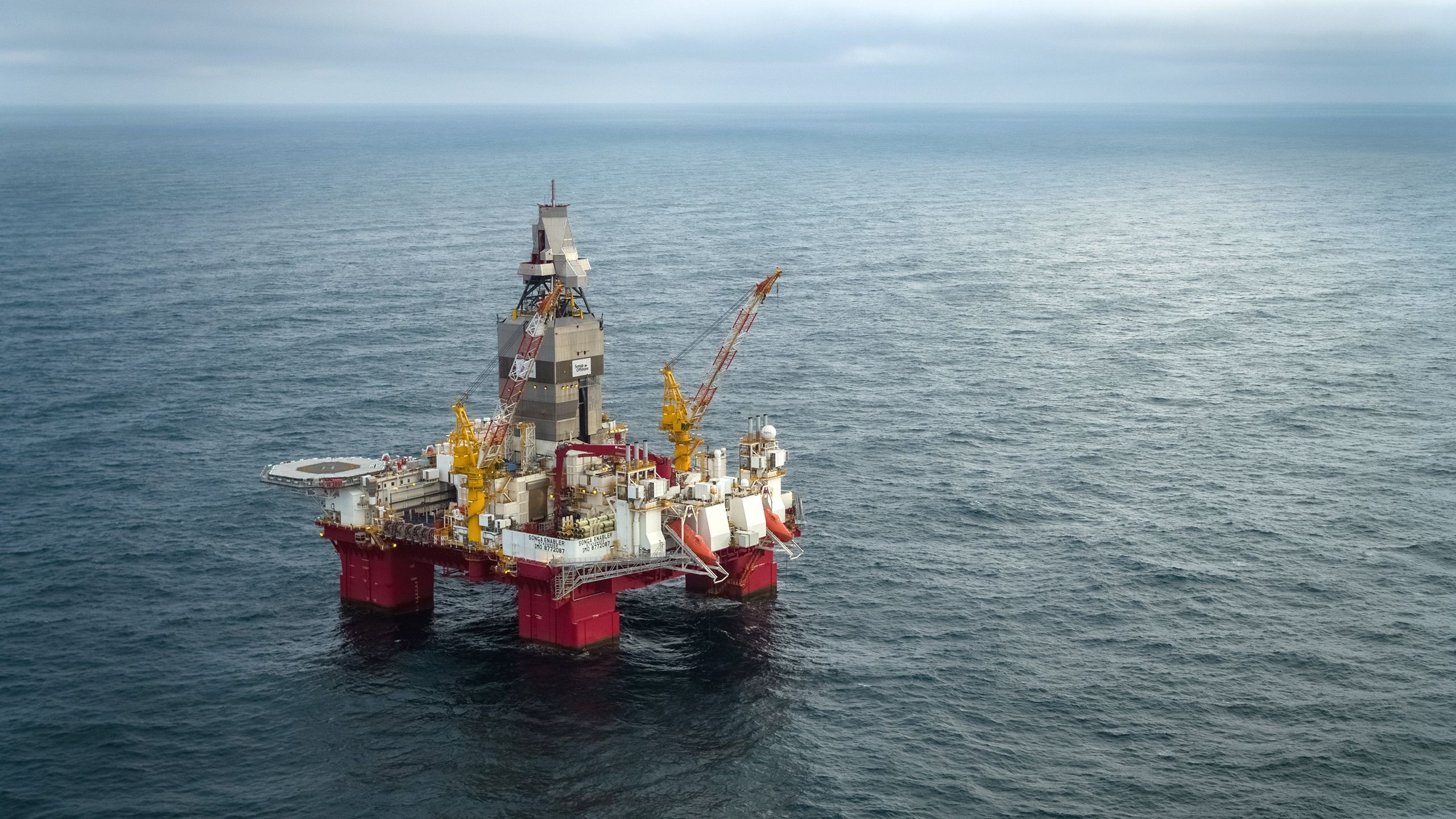 Equinor Awards Transocean Over Billion Contract for Transocean Enabler, Endurance and Encourage Rigs to Boost Norwegian Offshore Production Equinor Awards Transocean Over Billion Contract for Transocean Enabler, Endurance and Encourage Rigs to Boost Norwegian Offshore Production