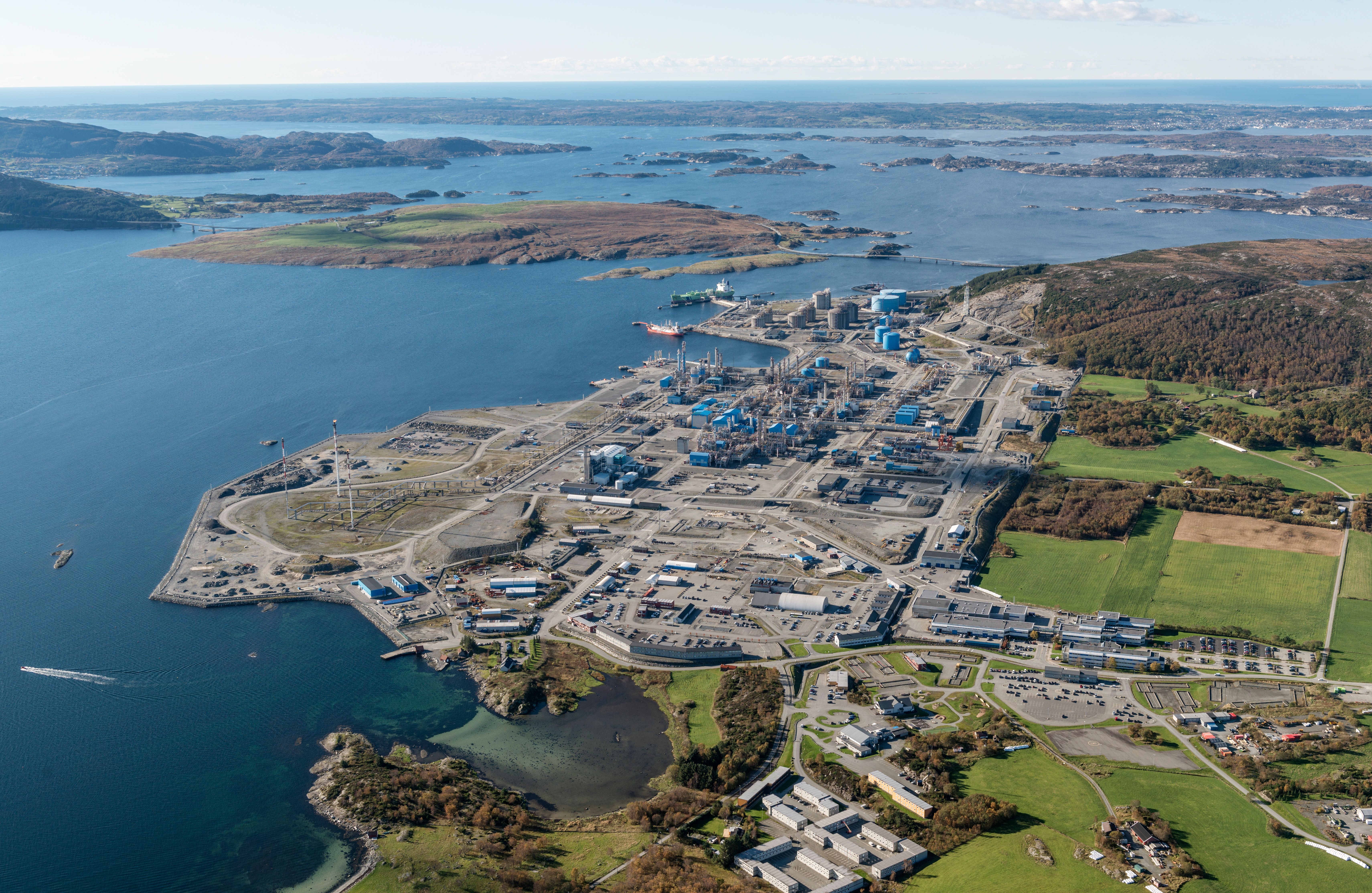 Equinor to commence fourth tranche of the 2022 share buy-back programme