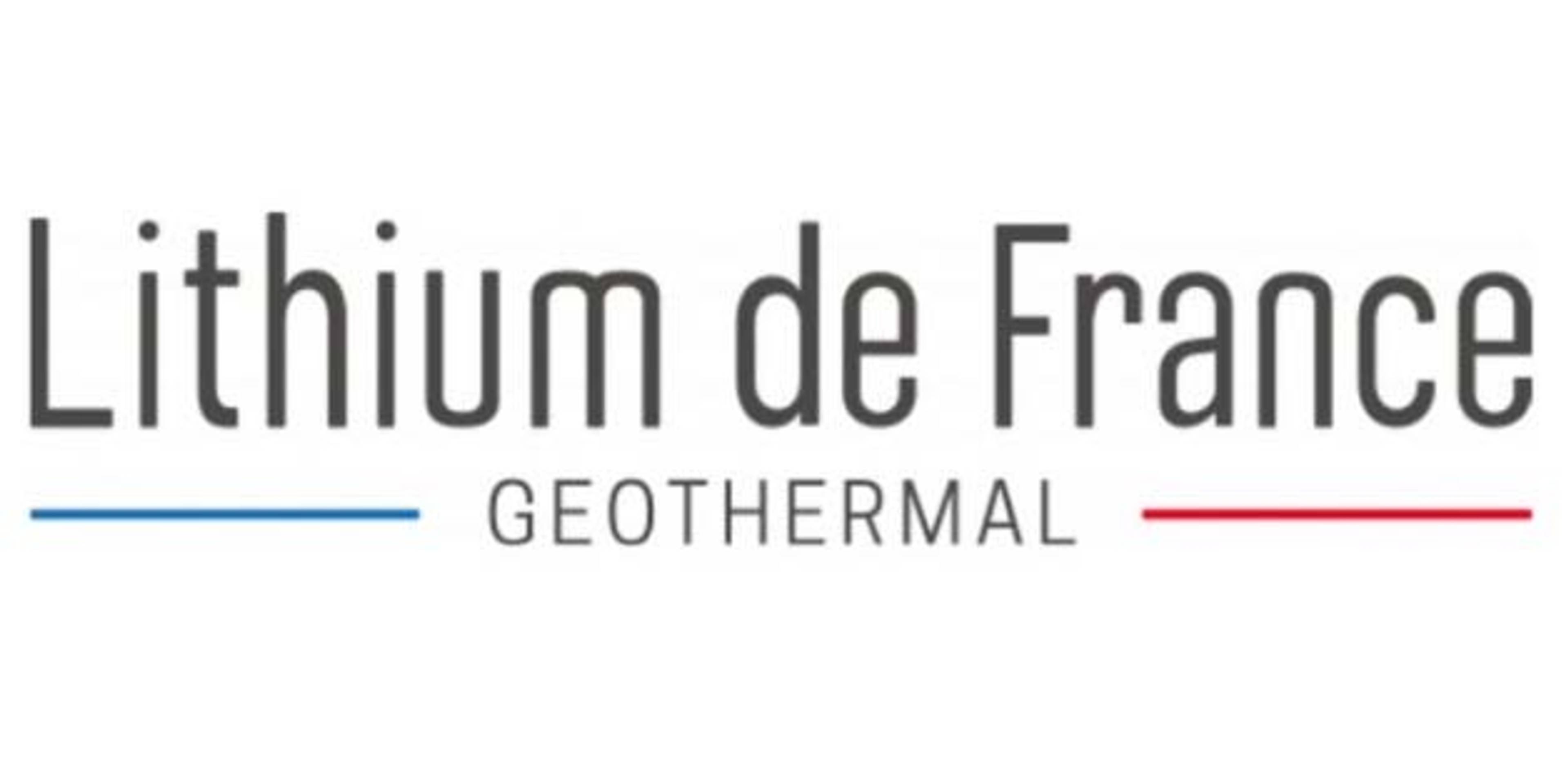 Lithium de France company logo