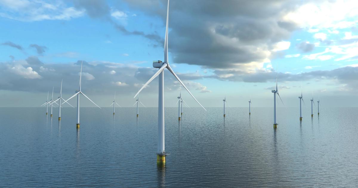 Equinor Suspends Empire Wind Construction Upon BOEM Order