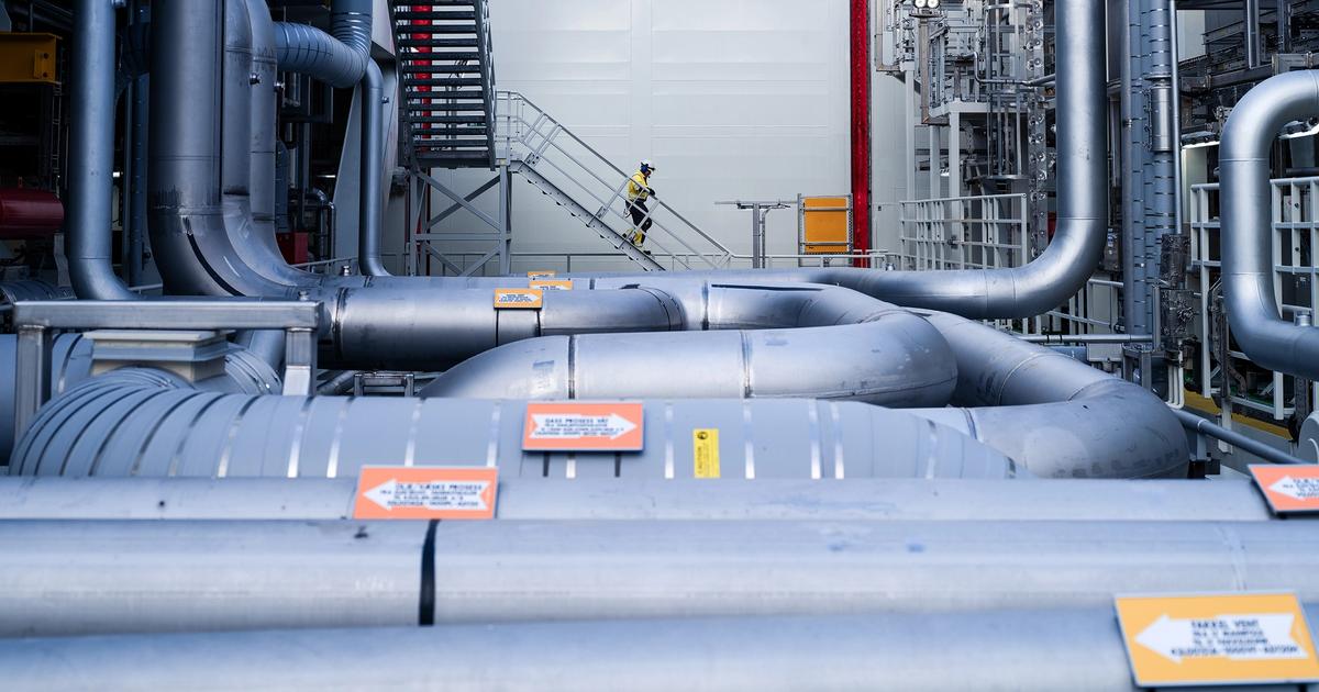 Major contract awards to Norwegian supplier industry