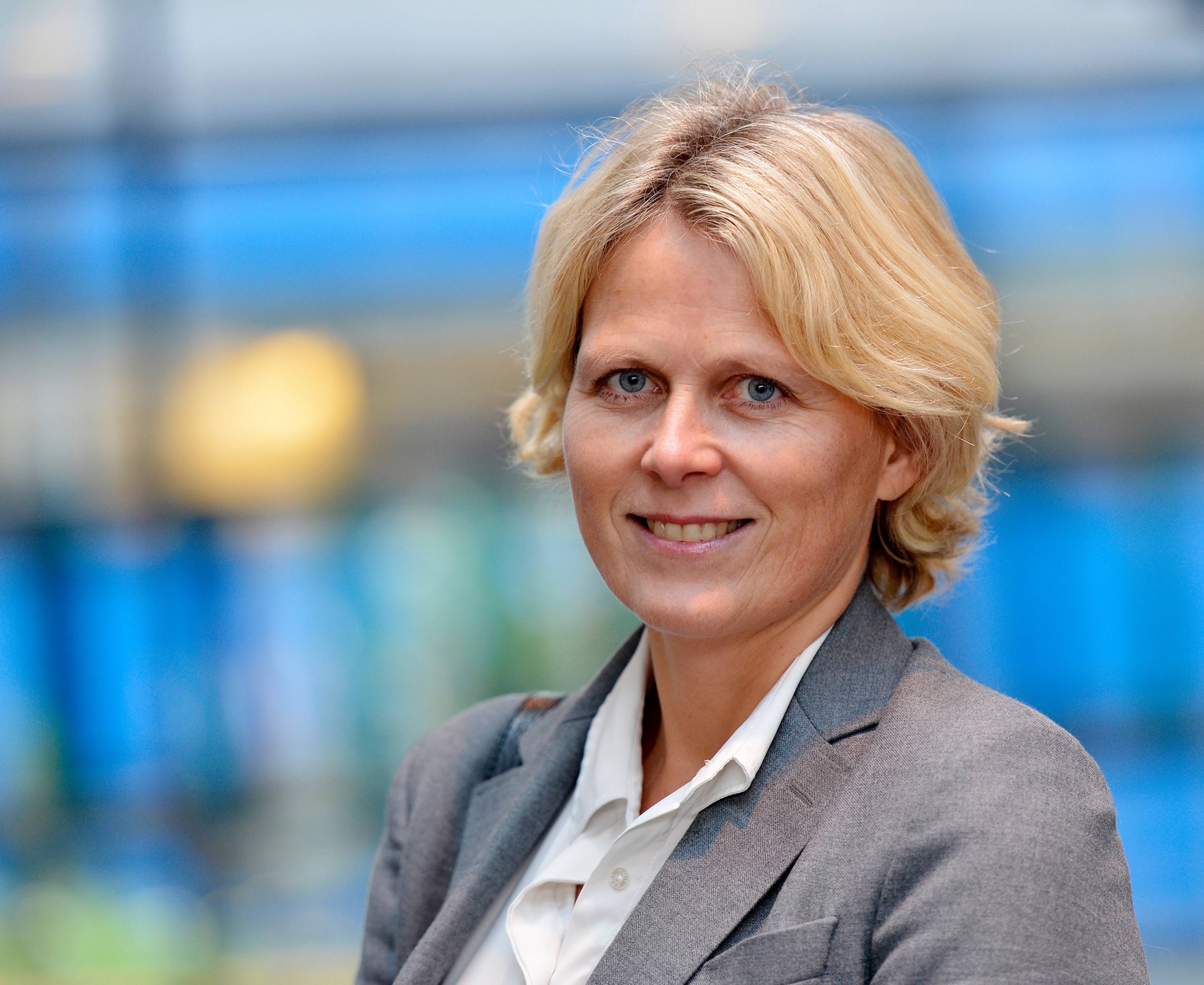 Siri Espedal Kindem 