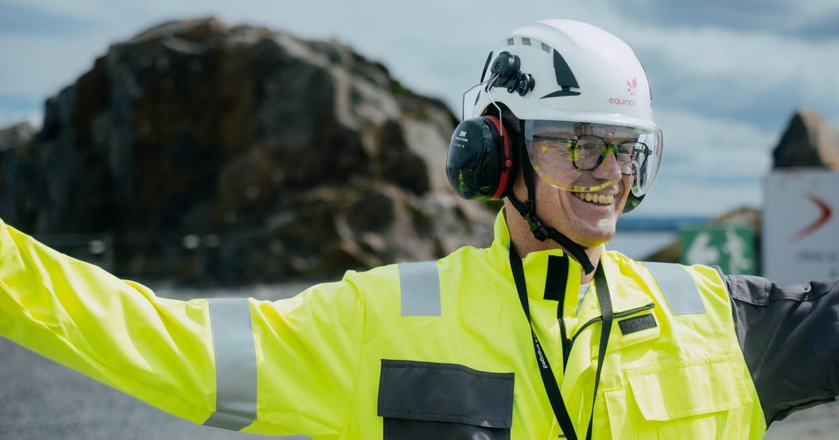 Experienced professionals - Equinor