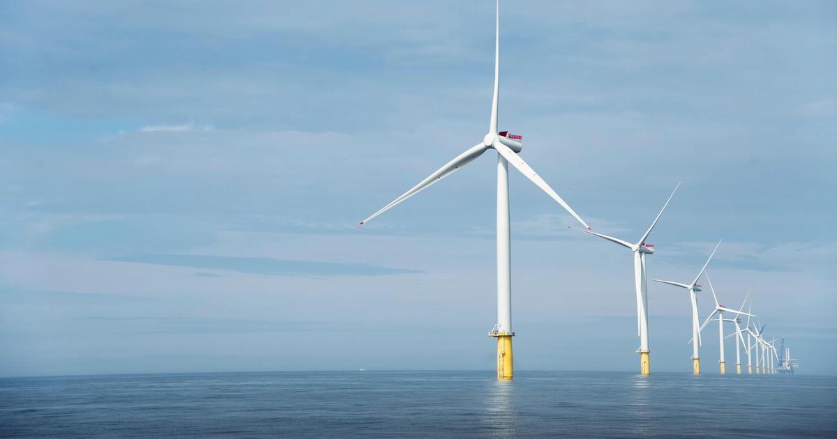 Equinor Finalizes Ørsted Stake Acquisition