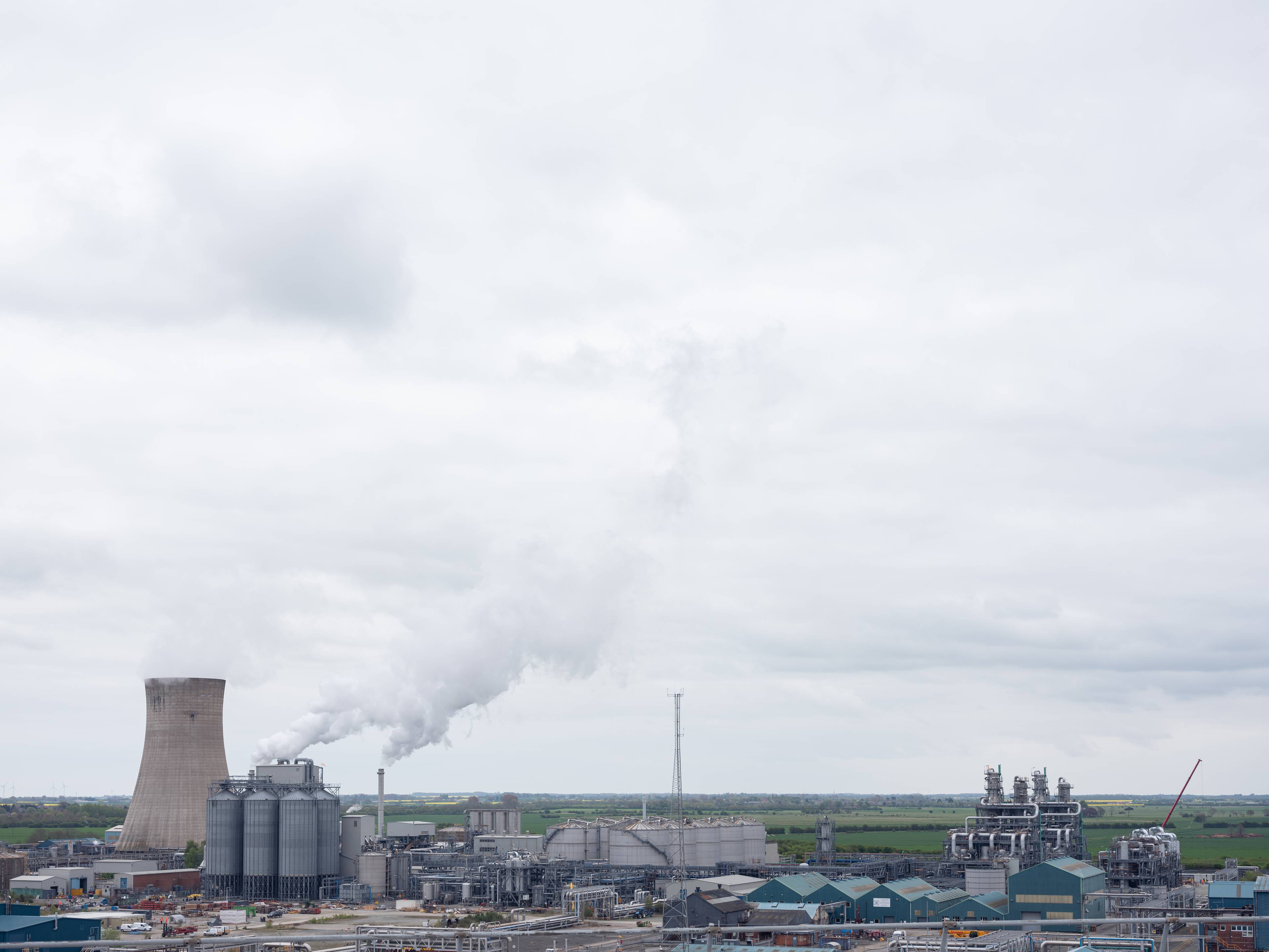 Industriområde