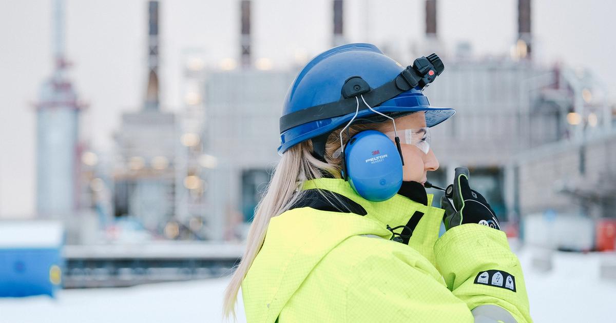 Status update for the Snøhvit Future project