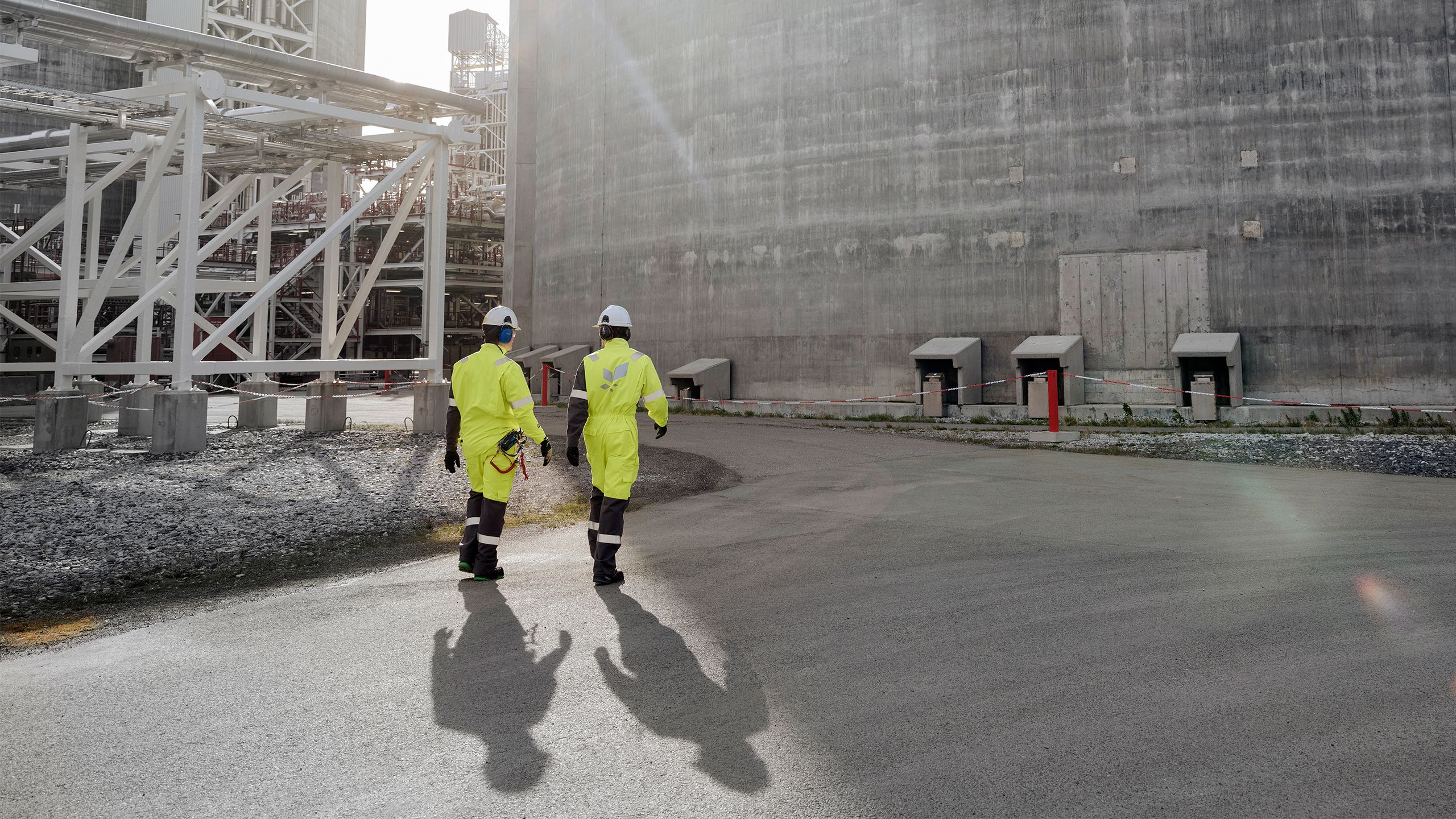 Equinor’s Third Quarter 2023 Safety Results - Equinor