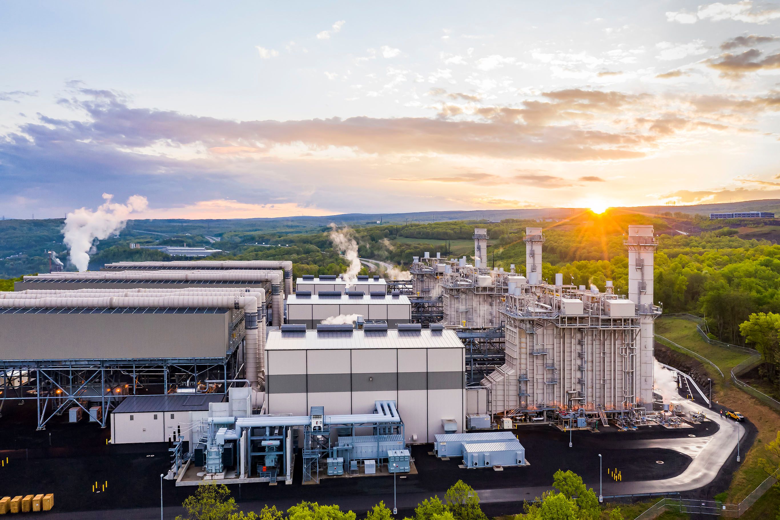 Equinor strengthens position in US power market