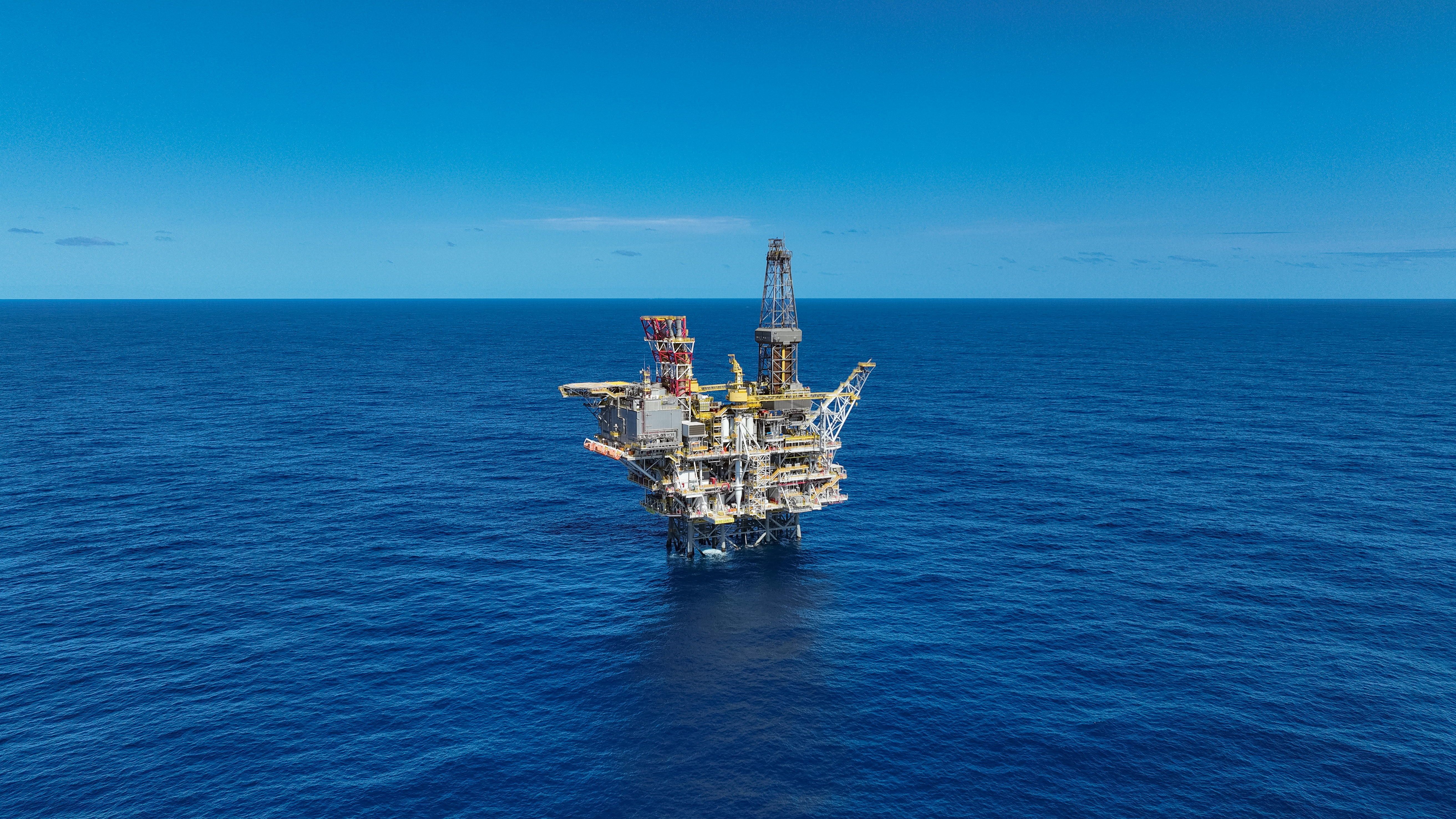Equinor transfers operatorship of Peregrino to PRIO - Equinor
