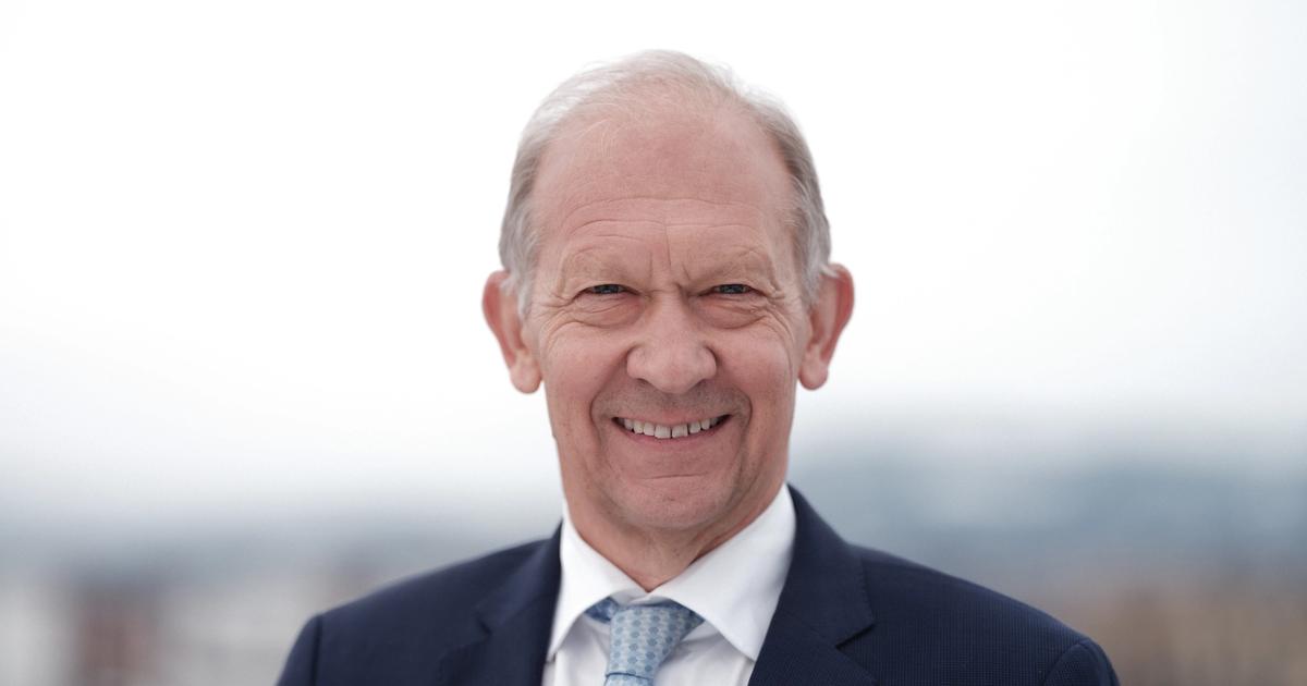 Photo: Equinor Les contraintes de rentabilité de l'énergie verte
