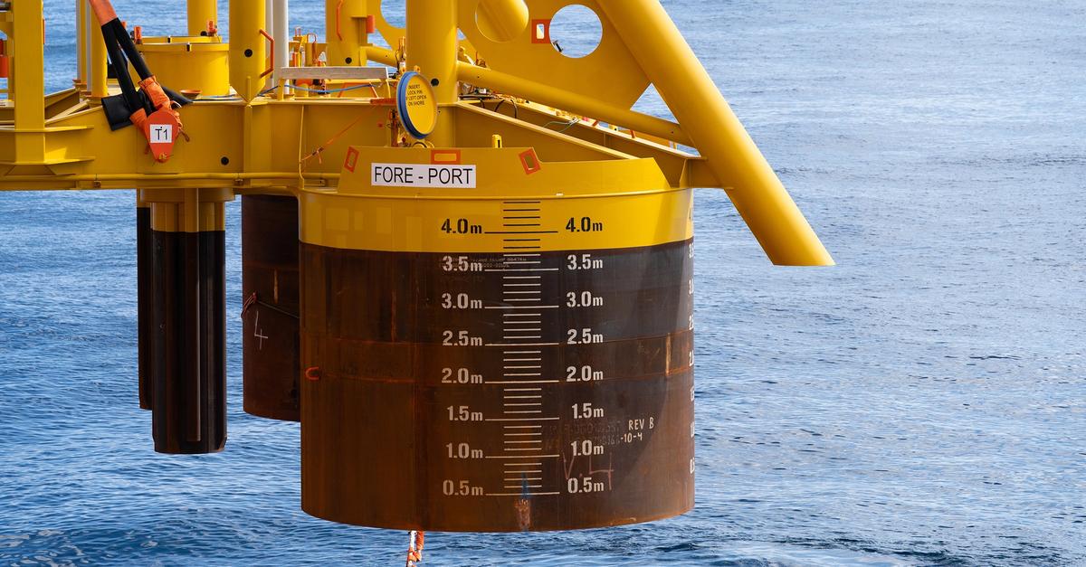 Official image for Equinor coordinates four Norwegian continental-shelf development projects with multiple partners and suppliers