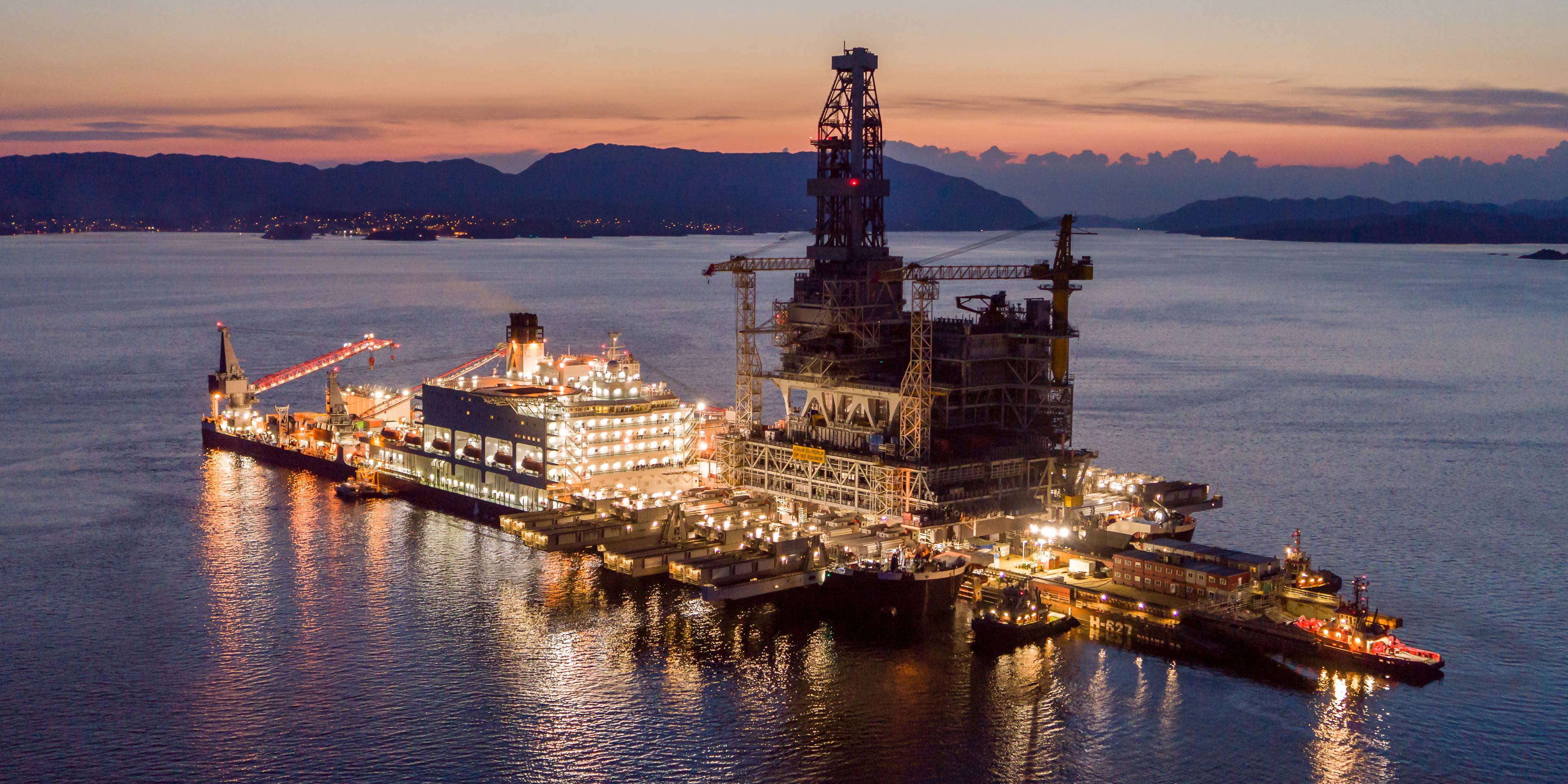 Johan Sverdrup