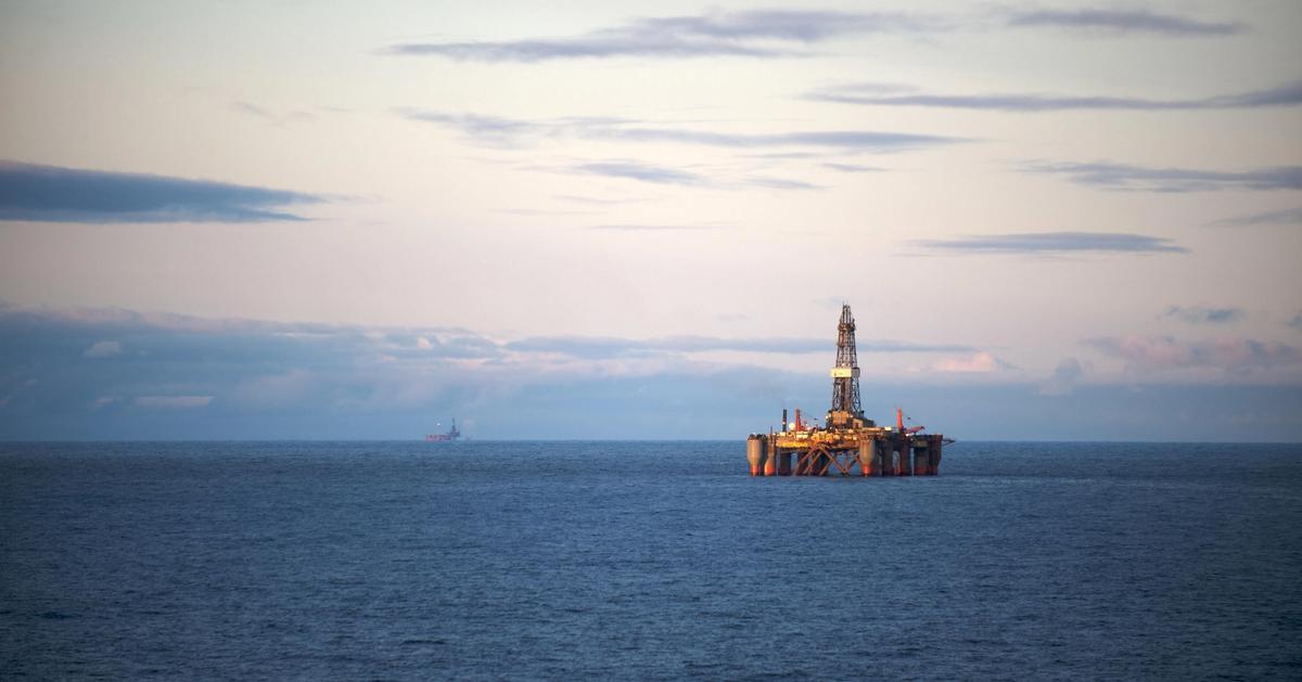 New discovery in the North Sea - Equinor