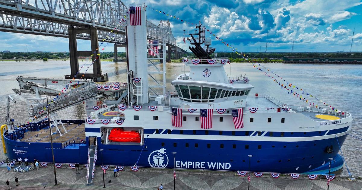 Empire to file preliminary injunction against lease suspension order